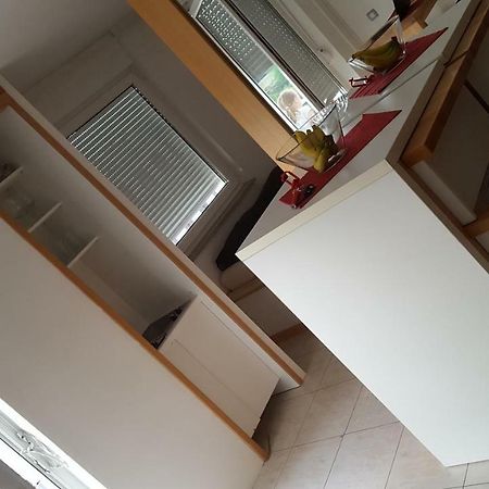 Studio Concept Apartment Zagreb Exterior foto