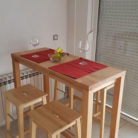 Studio Concept Apartment Zagreb Exterior foto