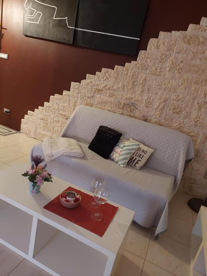 Studio Concept Apartment Zagreb Exterior foto