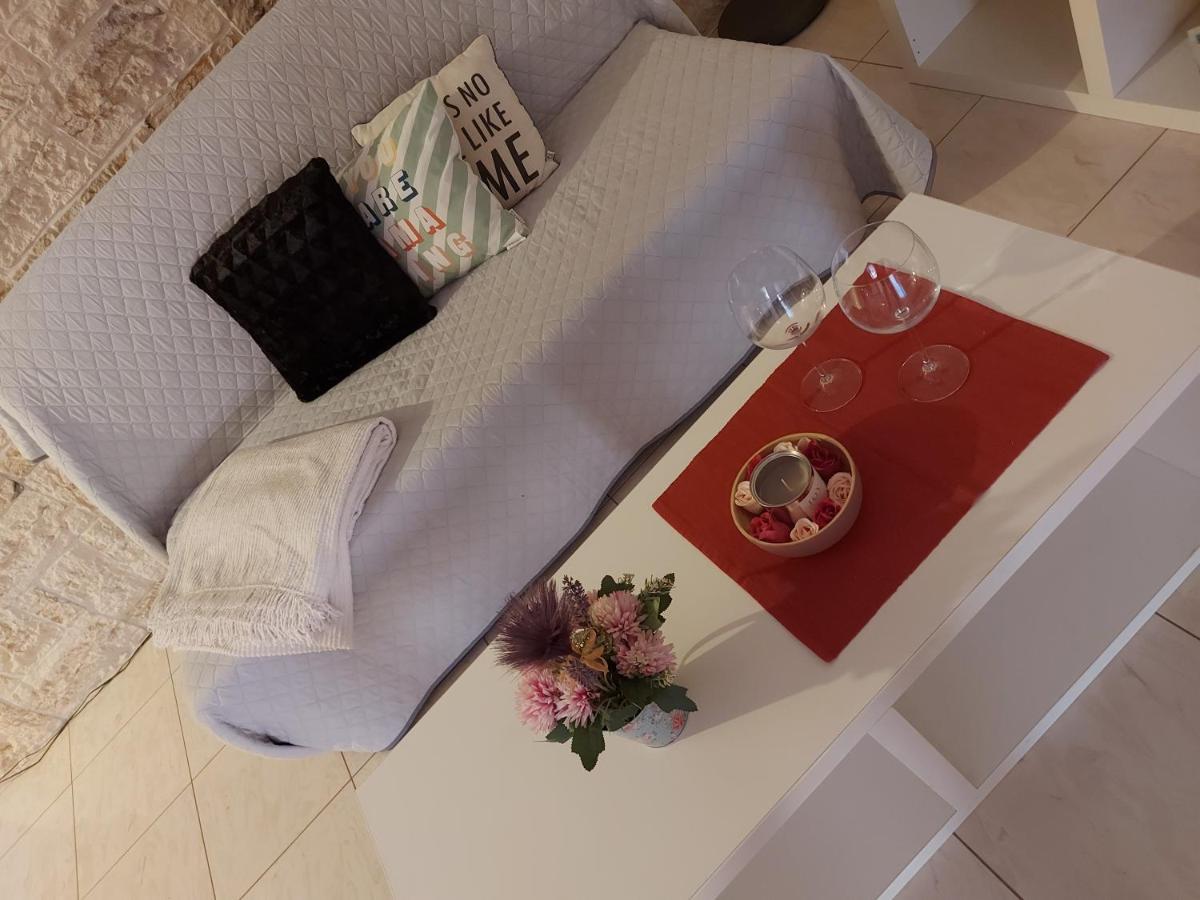 Studio Concept Apartment Zagreb Exterior foto
