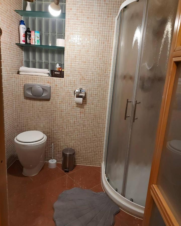 Studio Concept Apartment Zagreb Exterior foto