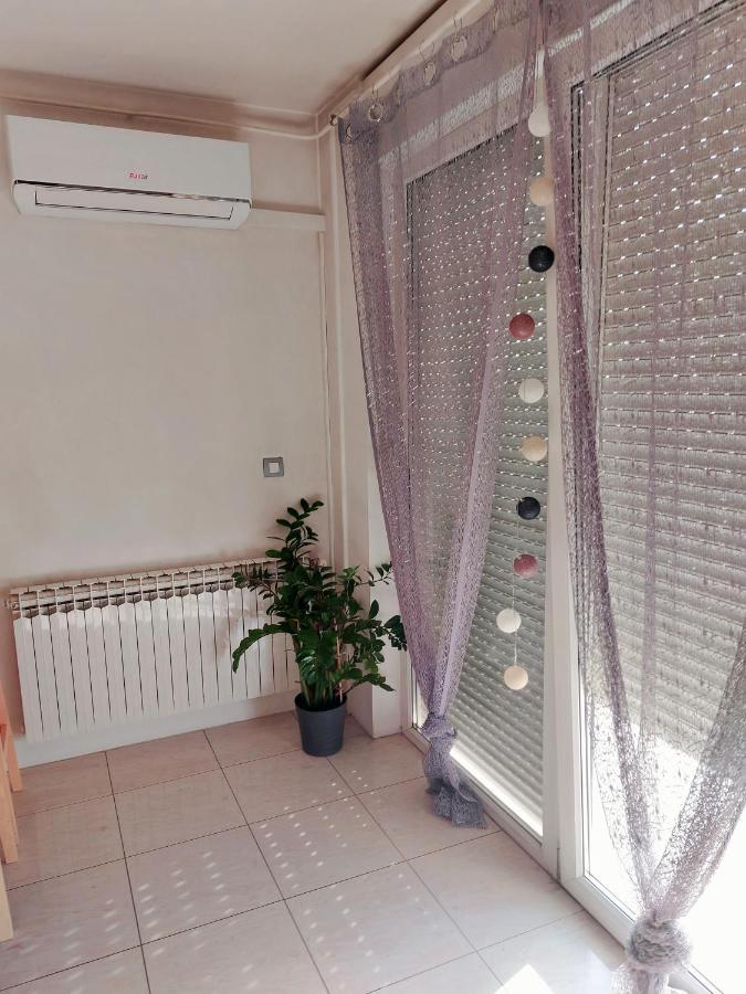 Studio Concept Apartment Zagreb Exterior foto