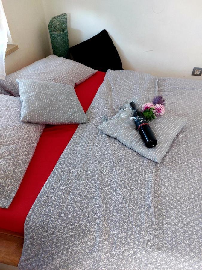 Studio Concept Apartment Zagreb Exterior foto