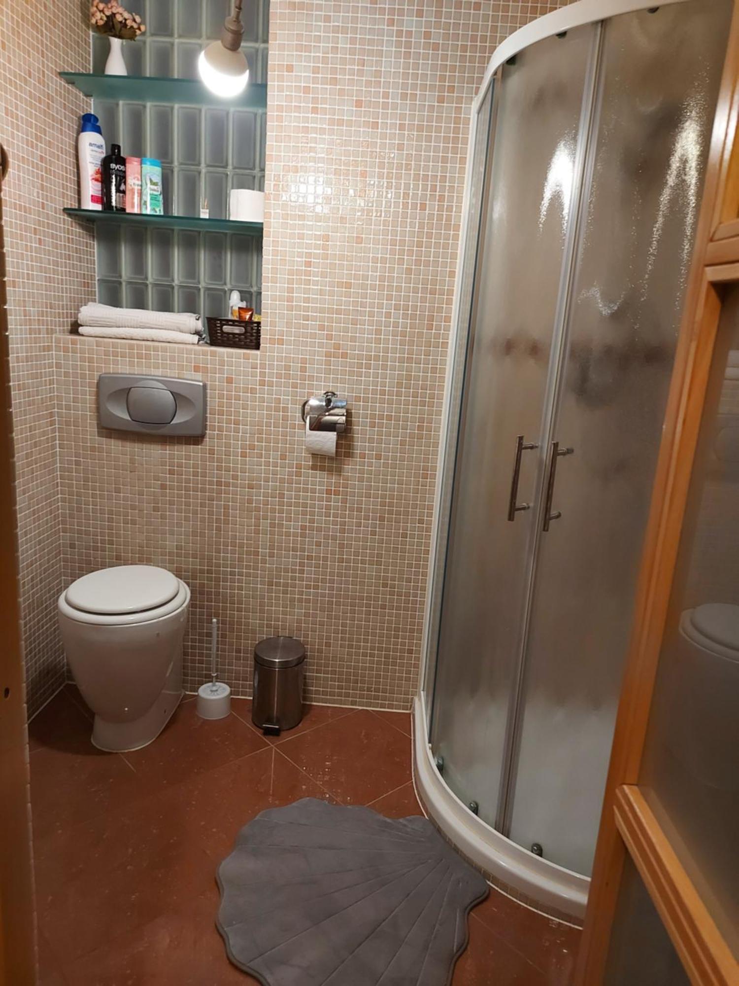 Studio Concept Apartment Zagreb Zimmer foto