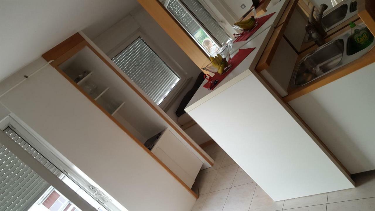 Studio Concept Apartment Zagreb Exterior foto